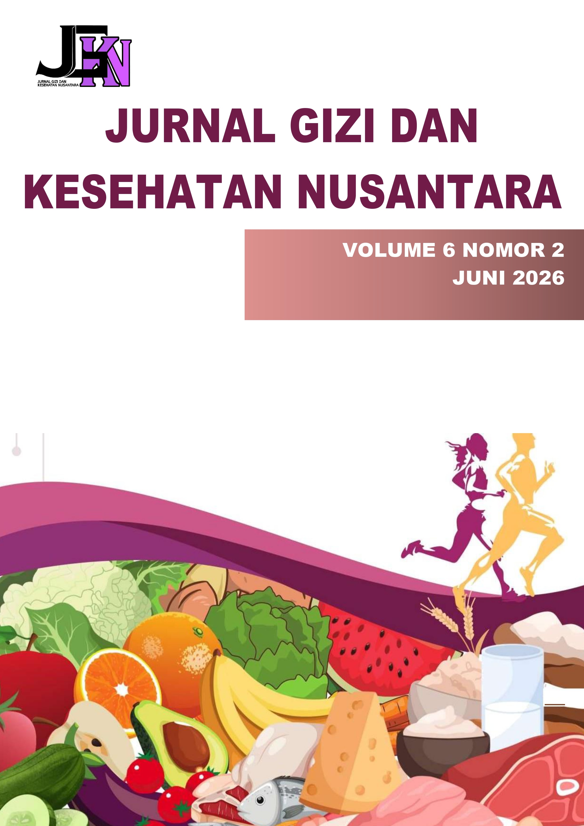 					View Vol. 6 No. 2 (2026): June
				