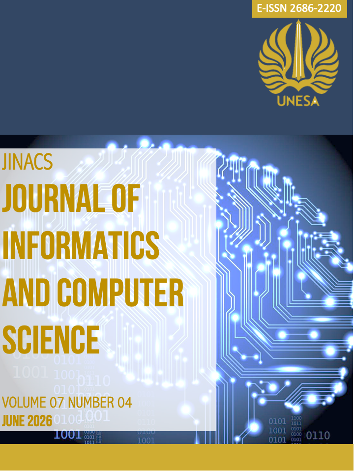 					View Vol. 7 No. 04 (2026)
				