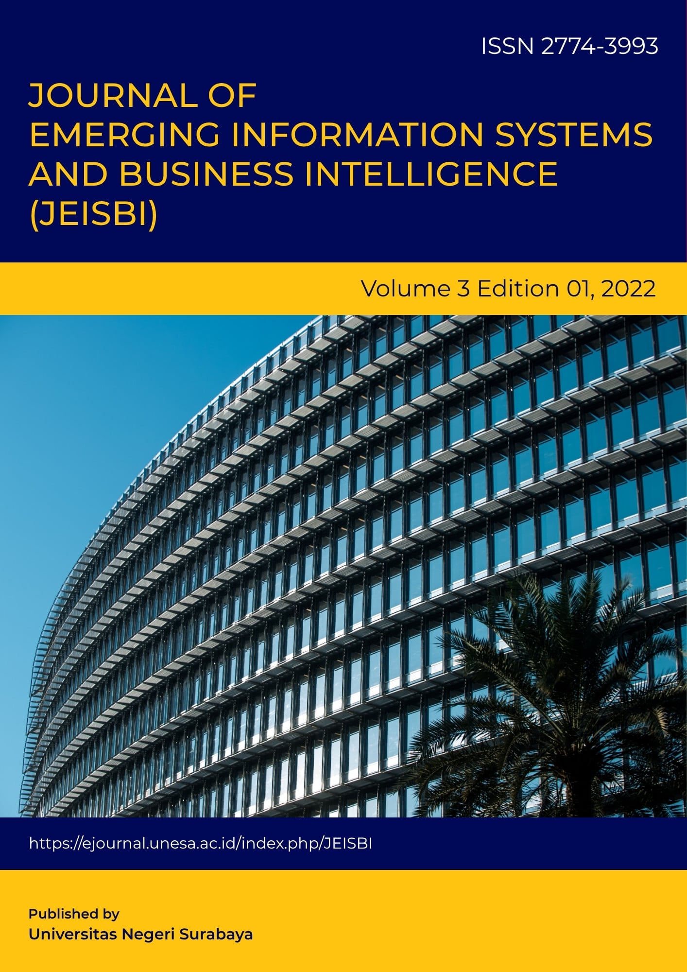 					View Vol. 3 No. 1 (2022): Vol. 03 Issue 01
				