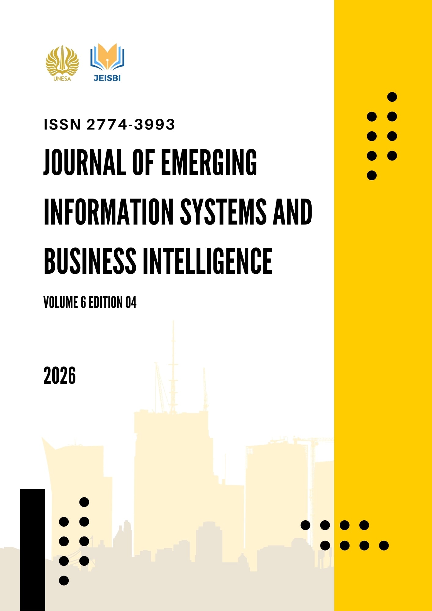 					View Vol. 6 No. 4 (2026): Vol. 06 Issue 04
				