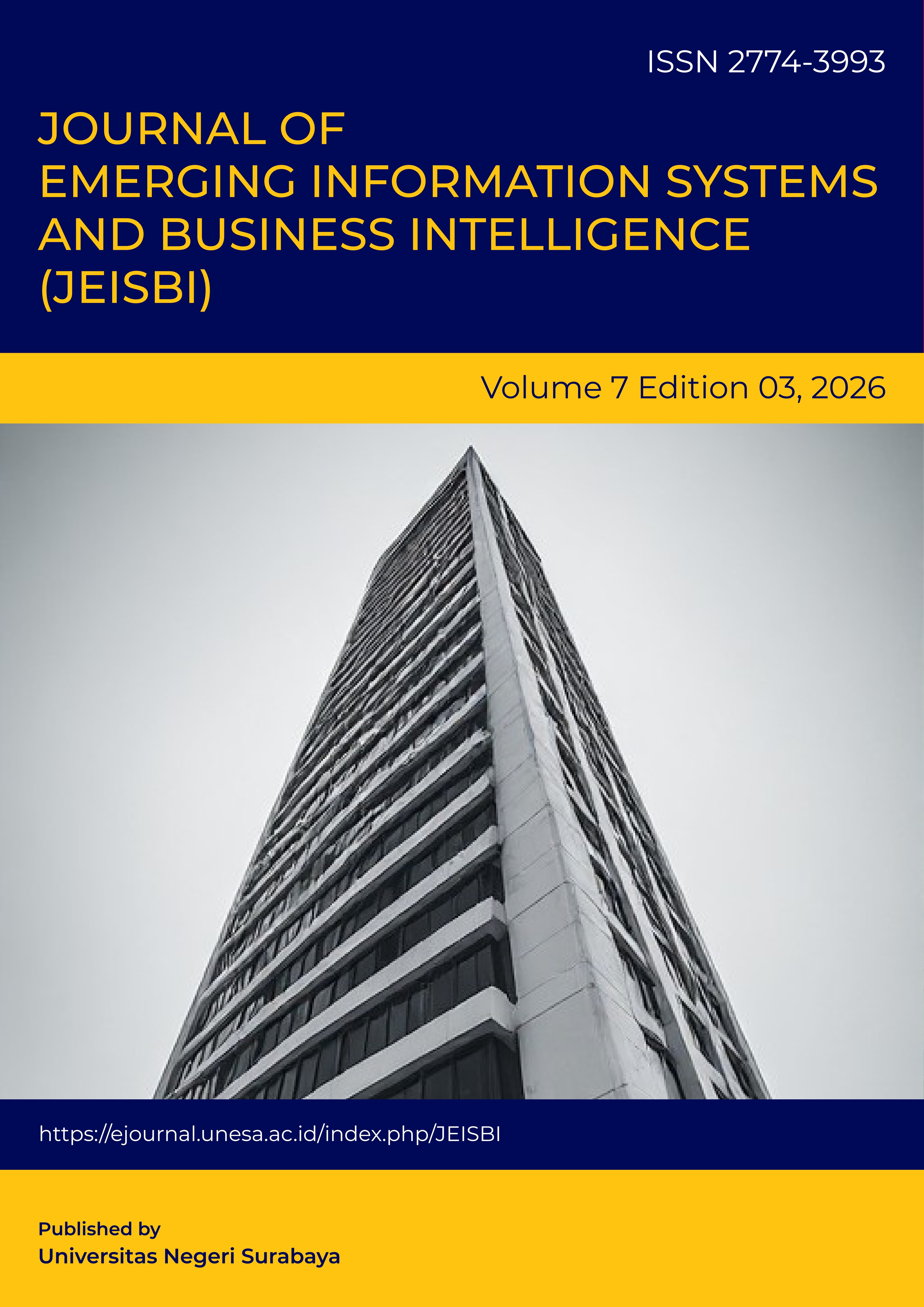 					View Vol. 7 No. 3 (2026): Vol. 07 Issue 03
				