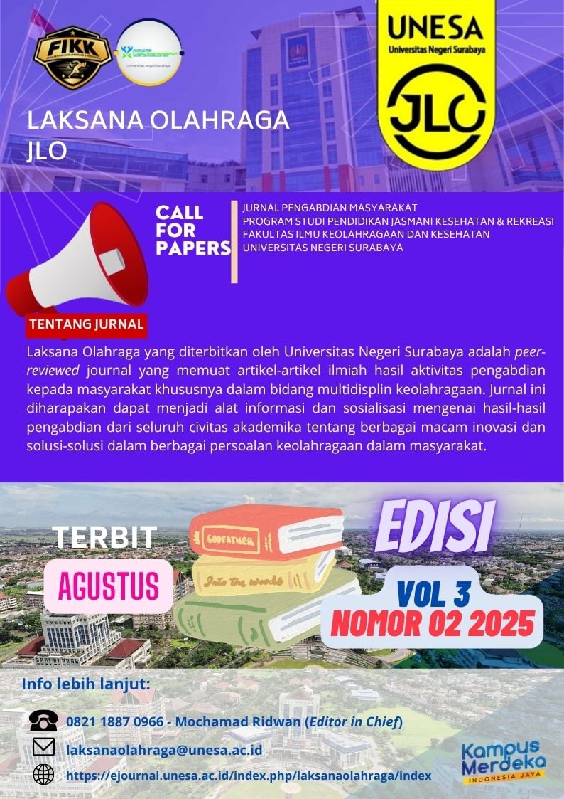 					View Vol. 3 No. 02 (2025): Volume 03, Nomor 02, 2025
				