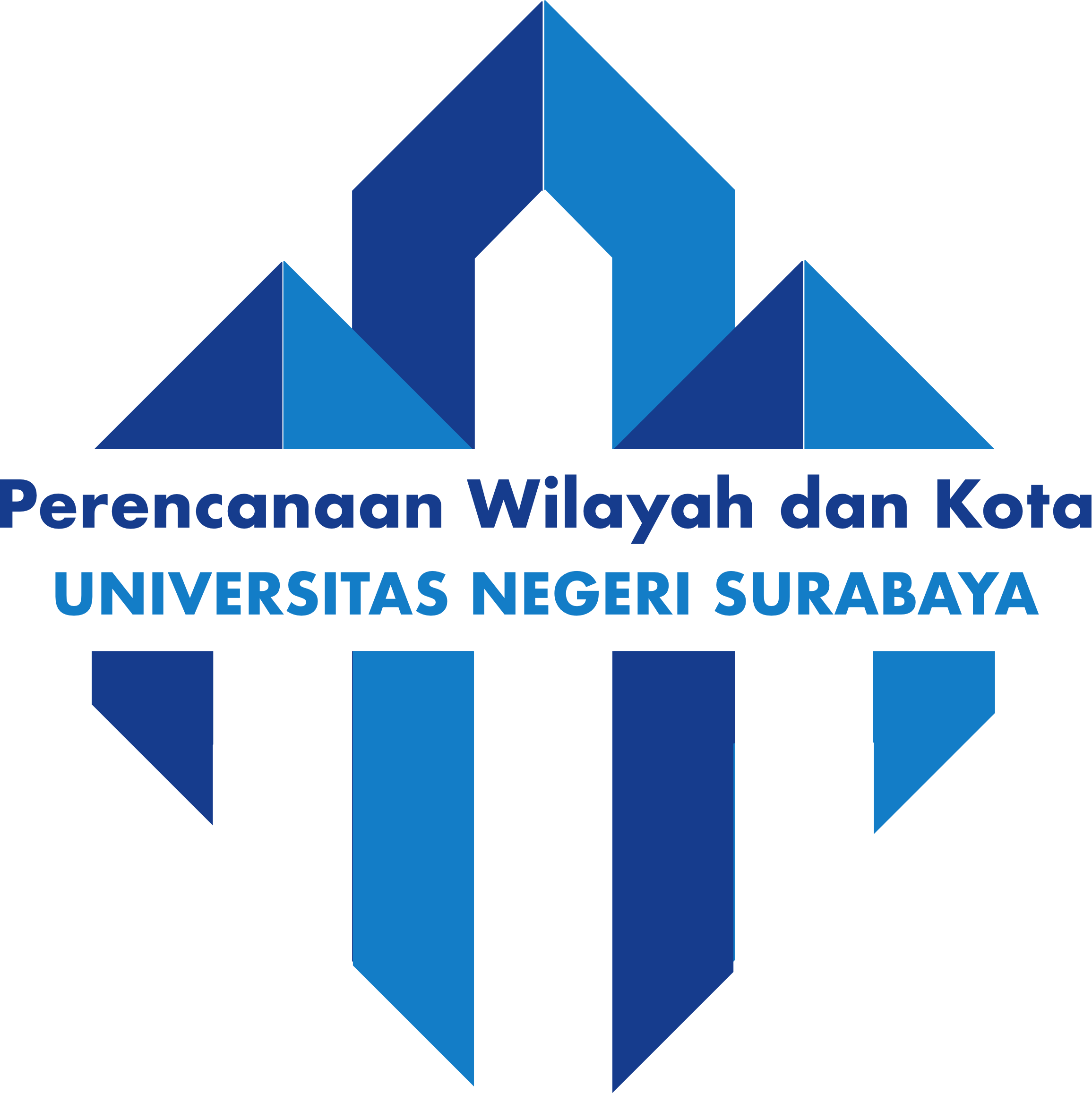 Logo PWK UNESA