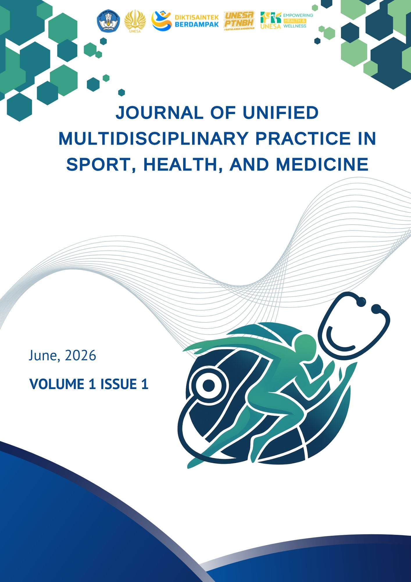 					View Vol. 1 No. 1 (2026): Journal of Unified Multidisciplinary Practice In Sport, Health, and Medicine
				