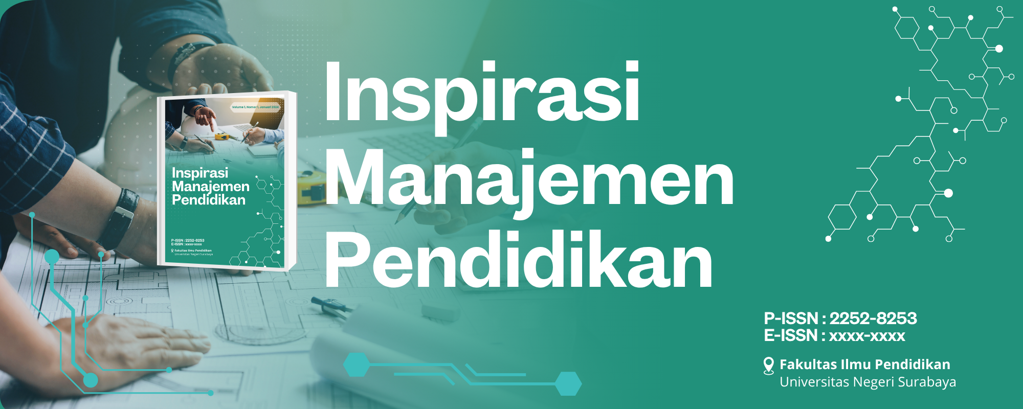 Inspirasi Manajemen Pendidikan