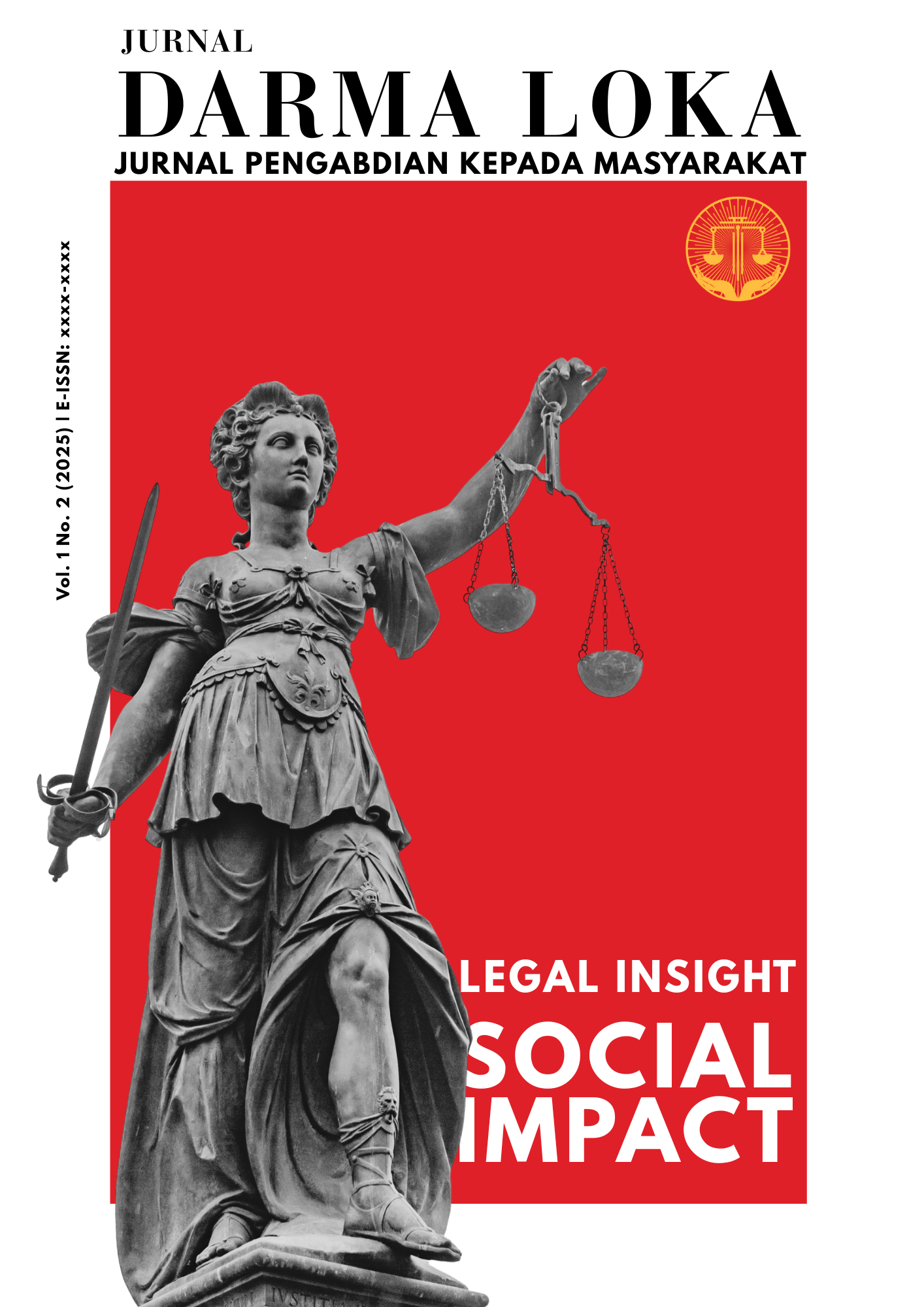 					View Vol. 1 No. 2 (2025)
				