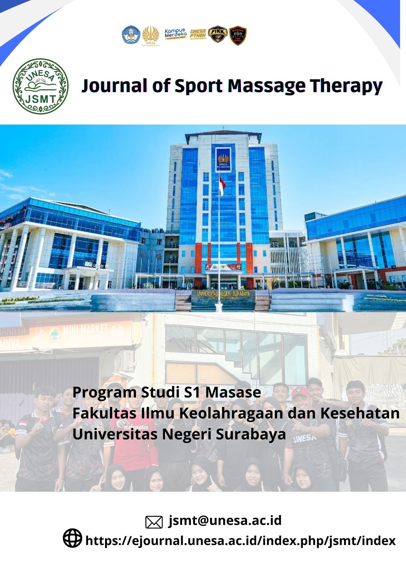 					View Vol. 1 No. 1 (2025): Article in progress
				