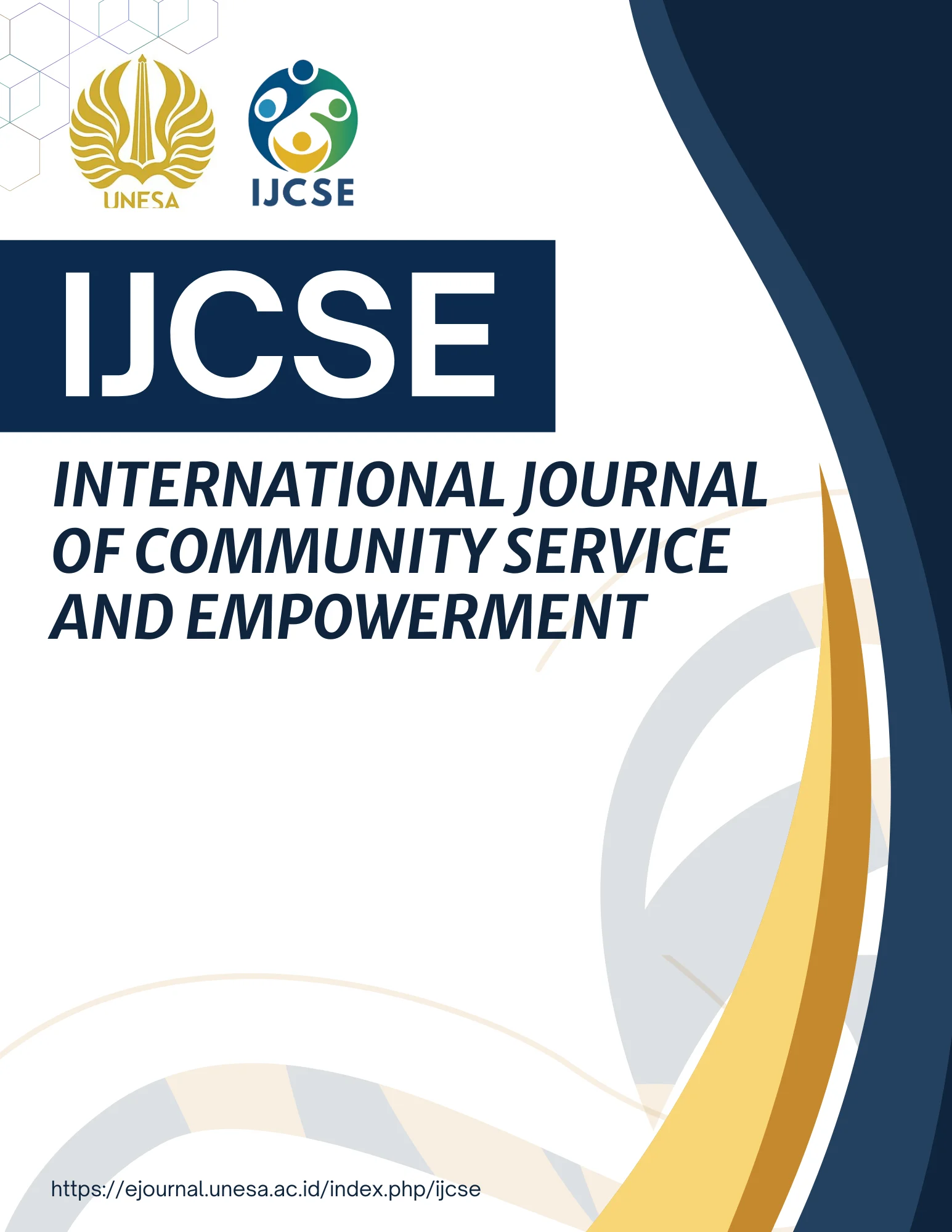 International Journal of Community Service and Empowerment (IJCSE) 