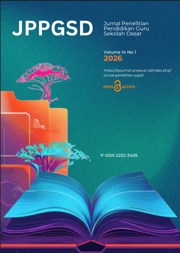 					View Vol. 14 No. 1 (2026)
				