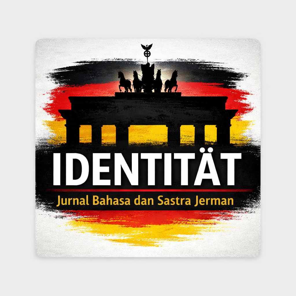 “Jurnal Bahasa dan Sastra Jerman.”