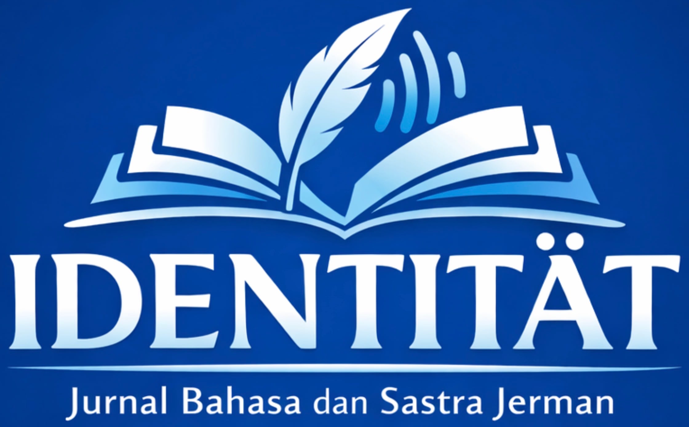 “Jurnal Bahasa dan Sastra Jerman.”