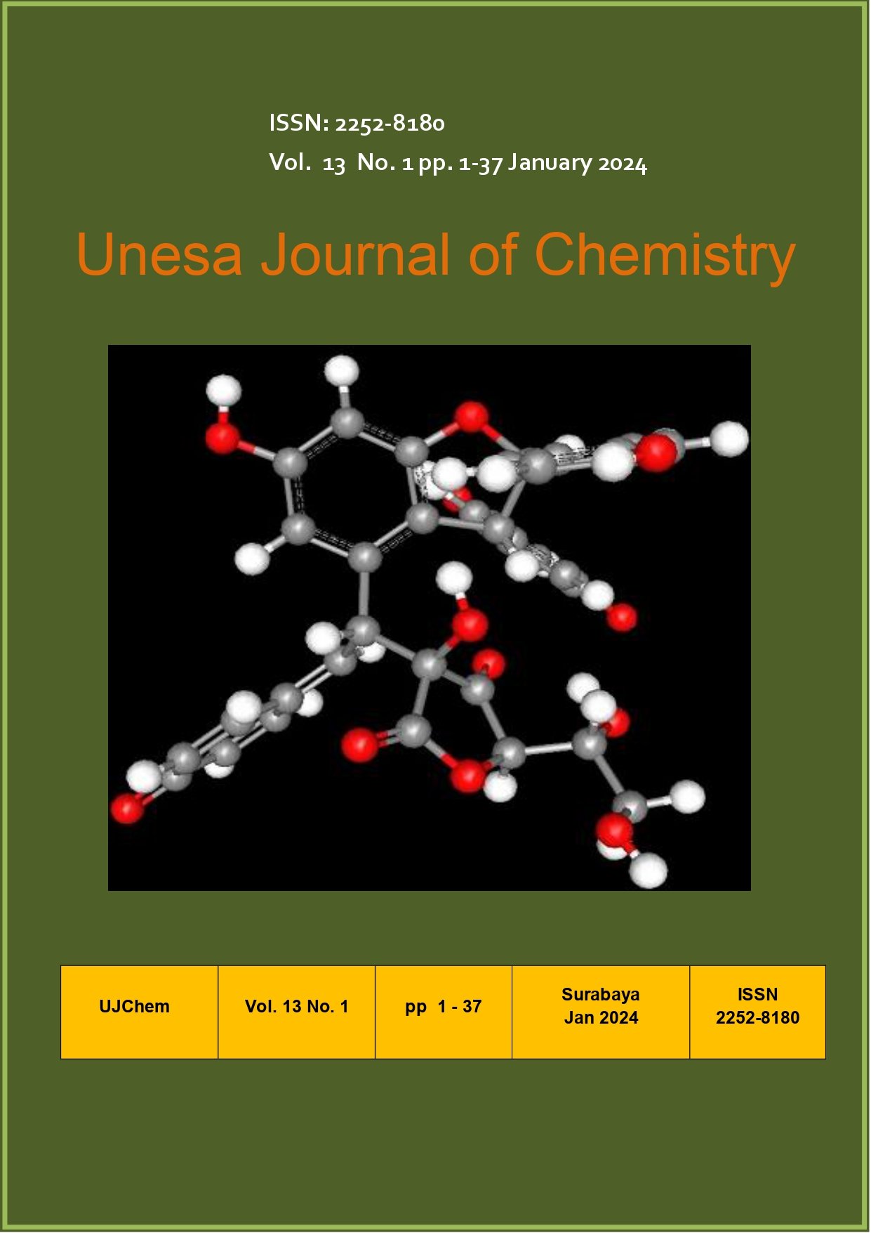 					Lihat Vol 13 No 1 (2024): Vol 13 No 1 (2024)
				