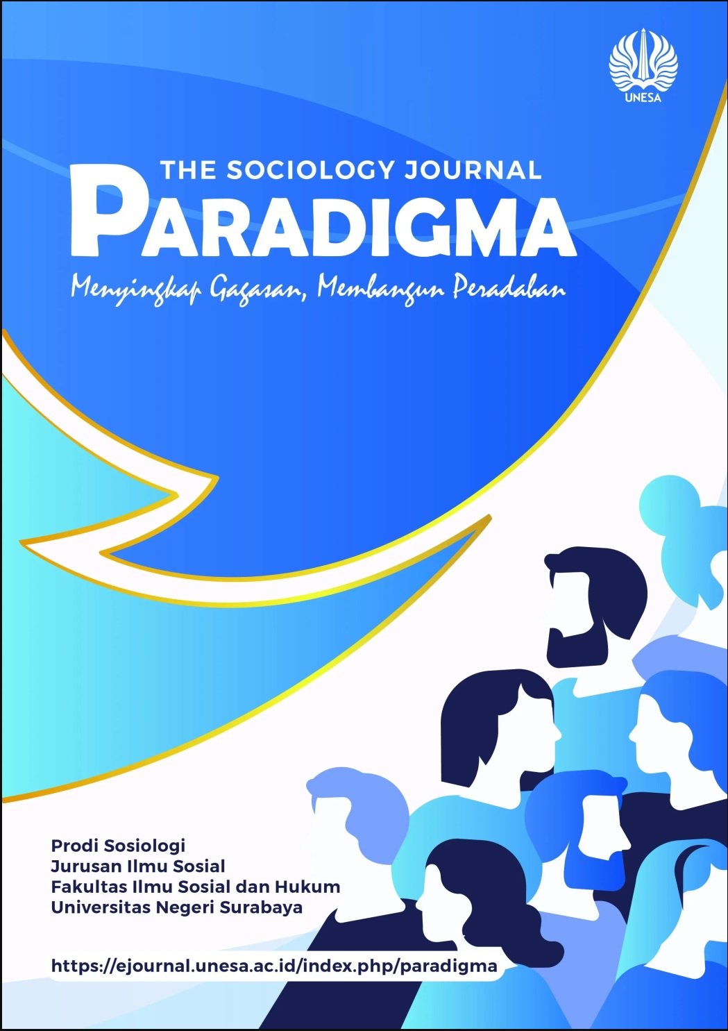 View Vol. 14 No. 2 (2025): Pembangunan yang Deliberatif Berkualitas?