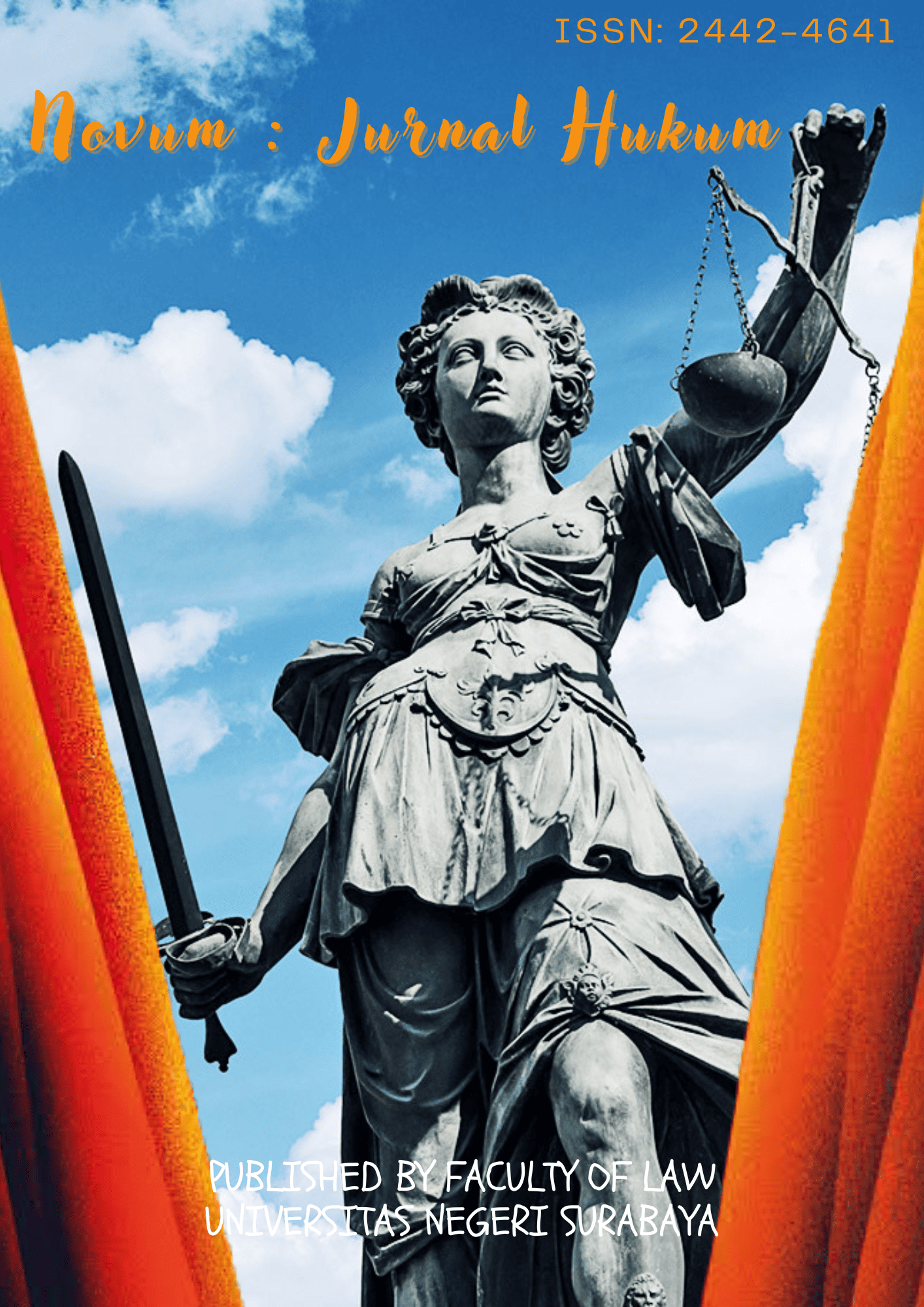 					View Vol. 12 No. 4 (2025): Law as Normative Rationality: Ontological Foundations of Rights, Governance, and Institutional Certainty
				