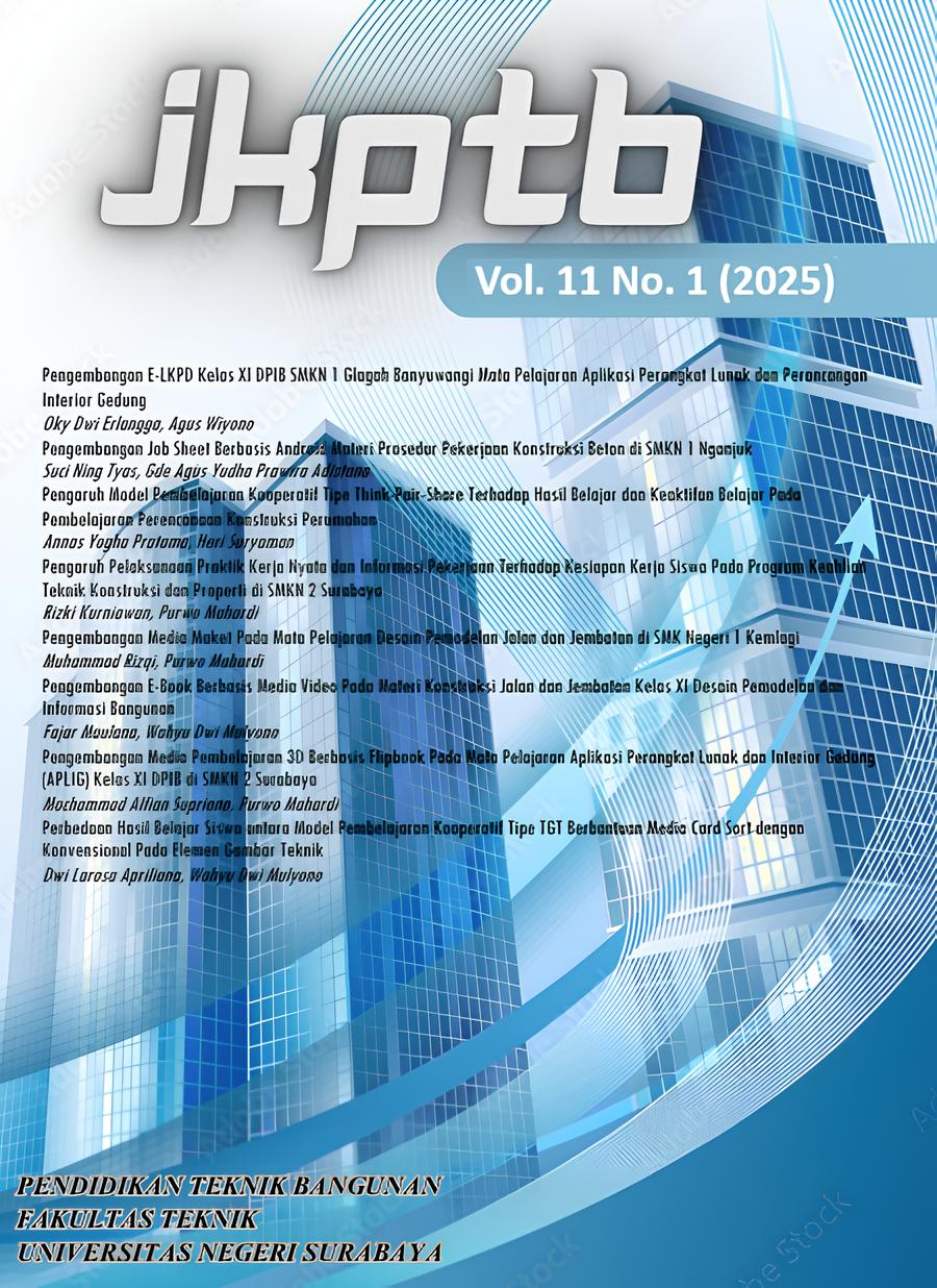 					View Vol. 11 No. 1 (2025): Mei
				