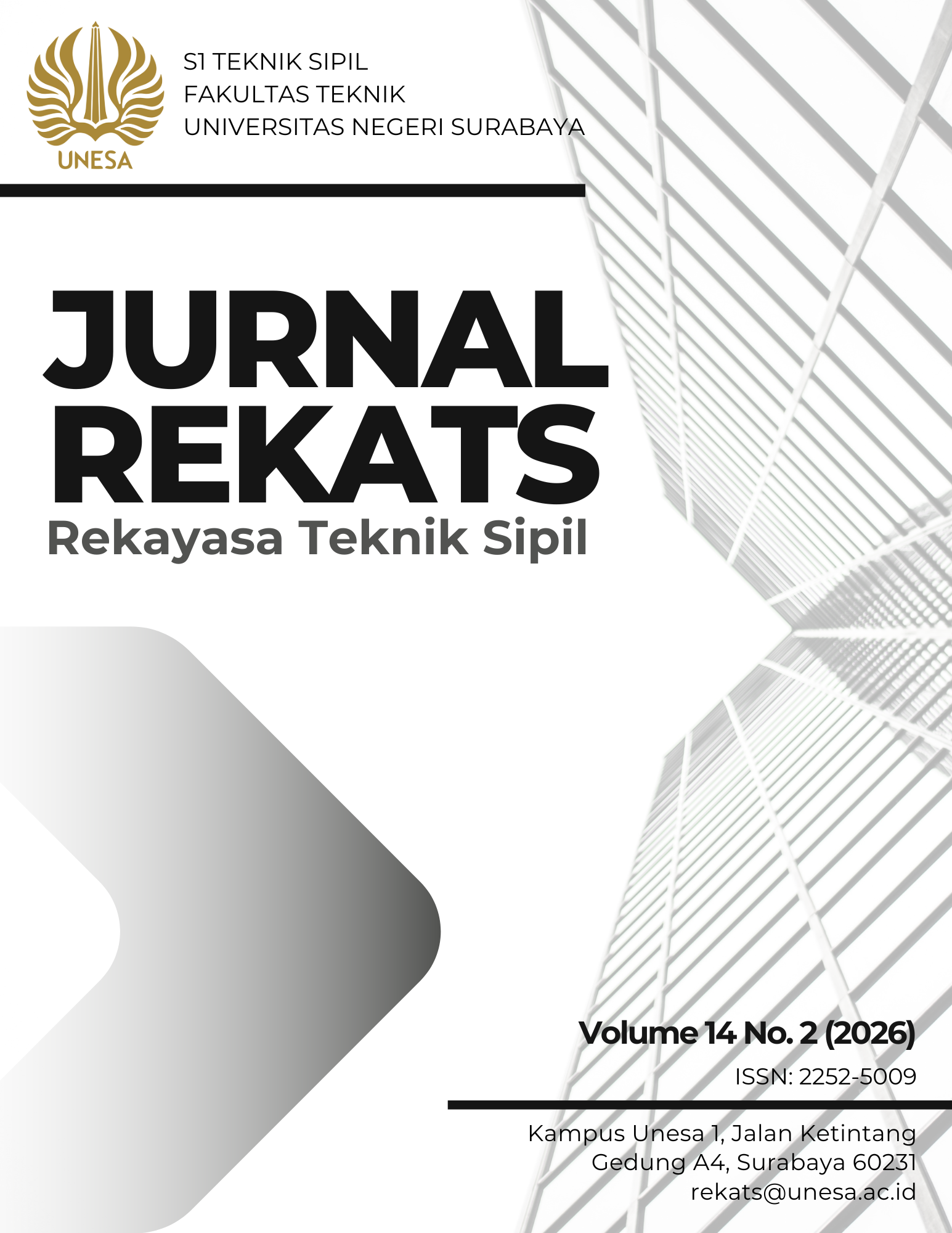 					View Vol. 14 No. 02 (2026)
				