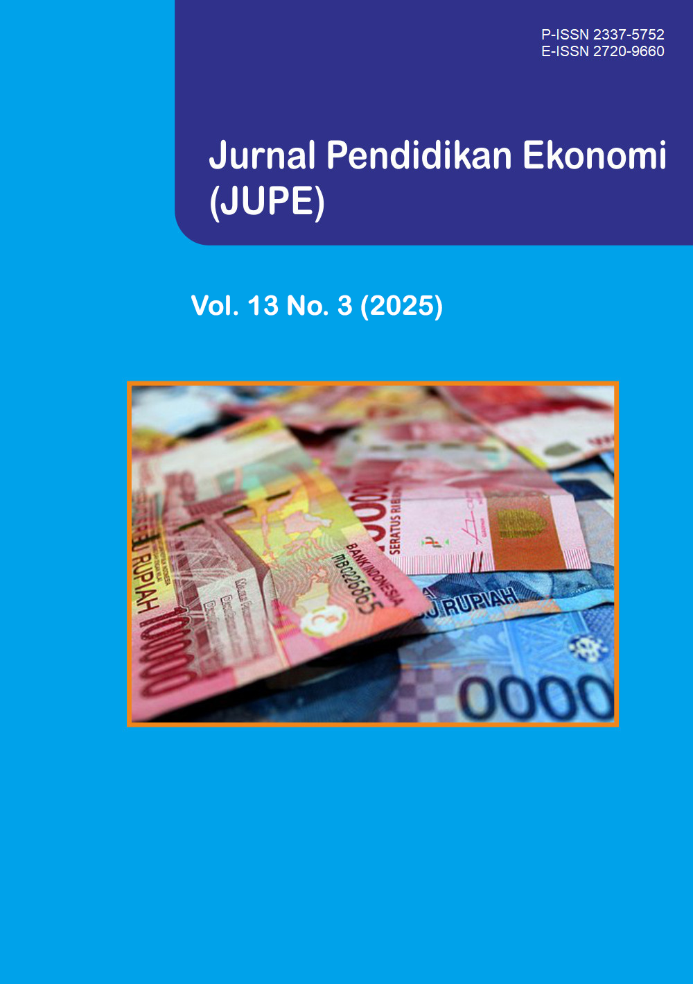 					View Vol. 13 No. 3 (2025)
				