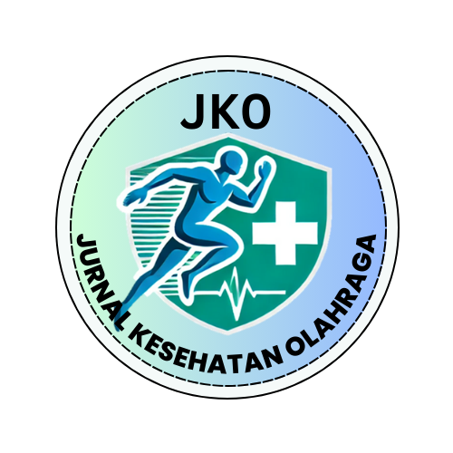 Journal Logo JKO 